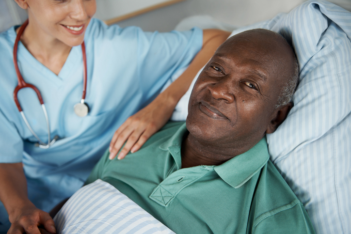 Hospice Care